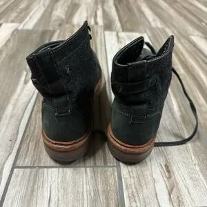 Allen Edmonds | Shoes | Allen Edmonds Black And Grey Landon  display picture 3